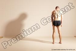 Modern Dance reference poses